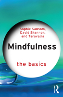 Mindfulness: The Basics 1032586435 Book Cover