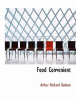 Food Convenient 0469031980 Book Cover