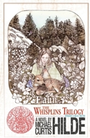 The Whisplins Trilogy, Episode I: Blue Truth 1481233661 Book Cover
