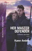 Her Master Defender 0373279396 Book Cover