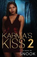 Karma's Kiss 2 0692777733 Book Cover
