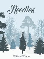 Needles 1649572816 Book Cover