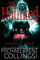 The Haunted 1475066945 Book Cover