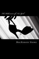 The Billionaires of New York: A BWWM Trilogy Bundle 1535238313 Book Cover