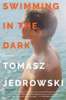Swimming in the Dark 0062890018 Book Cover