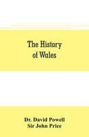 The History of Wales 9353706025 Book Cover