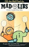 Off the Wall / Upside Down Mad Libs B2G1F 2 pack 0843114878 Book Cover