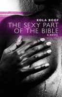 The Sexy Part of the Bible 1936070960 Book Cover
