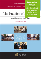 The Practice of Mediation: A Video-Integrated Text 1543847609 Book Cover