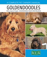 Goldendoodles 1438011628 Book Cover