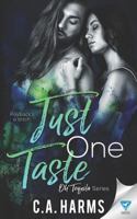 Just One Taste 1640349693 Book Cover