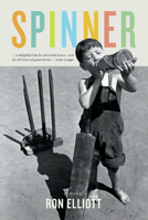 Spinner 192136193X Book Cover