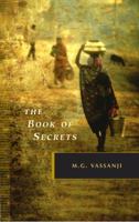 The Book of Secrets 0312150687 Book Cover