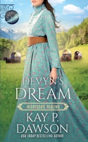 Devyn's Dream: Book Club: Heartsgate B0BCCV8H5B Book Cover