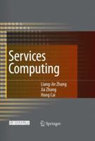 Services Computing 354038281X Book Cover