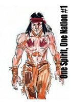 One Nation, One Spirit #1 B0CNSM7FQL Book Cover
