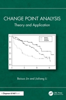 Change Point Analysis: Theory and Application 1032649046 Book Cover