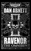 Ravenor: The Omnibus 1784969931 Book Cover