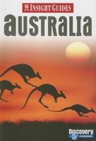 Insight Guide Australia 9812820566 Book Cover