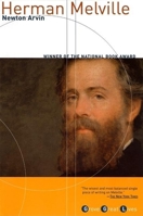 Herman Melville B0007DRLLG Book Cover