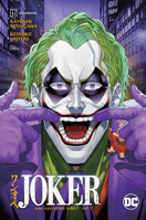 Joker: One Operation Joker Vol. 3 1779526873 Book Cover