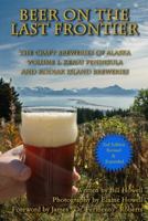 Kenai Peninsula and Kodiak Island Breweries 098864746X Book Cover