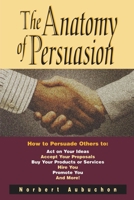 The Anatomy of Persuasion 0814409369 Book Cover