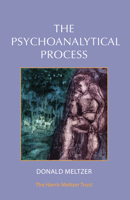 The Psychoanalytical Process 1912567393 Book Cover