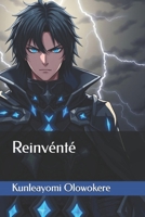 Reinvénté B0HGY16SQB Book Cover