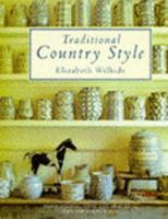 Traditional Country Style 0847815684 Book Cover