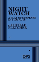 Night Watch. 0822208261 Book Cover
