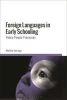 Language Awareness Rebooted : Teaching about Languages in Early Schooling 1350413232 Book Cover
