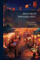 Maleische Spraakkunst... 1273054210 Book Cover