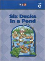 Six Ducks in a Pond 0574369309 Book Cover