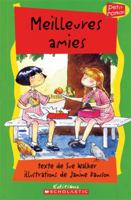 Best Friends 0439948169 Book Cover