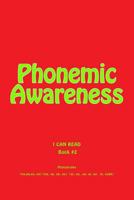 Phonemic Awareness: Beginnning Readers 1546465650 Book Cover