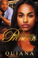 Uptown's Princess 0615684424 Book Cover