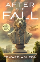 After The Fall 1250376238 Book Cover
