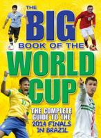 The Big Book of the World Cup 190953420X Book Cover