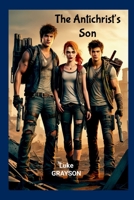 The Antichrist's Son 9790724128 Book Cover