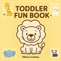 Benny the Brave Little Elephant: A Heartwarming Adventure of Courage and Friendship (TODDLER's FUNTUN) B0G3PXTMVZ Book Cover