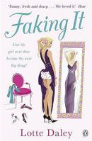 Faking It 0141046791 Book Cover