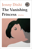 The Vanishing Princess 0062685716 Book Cover