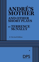 André's Mother and Other Short Plays 0822214199 Book Cover