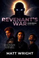 Revenant's War (Stars Reach) 1955948224 Book Cover