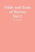 Odds and Ends of Stories Vol 2 1312014067 Book Cover
