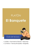 Guía de lectura El Banquete de Platón (análisis literario de referencia y resumen completo) 2759313972 Book Cover
