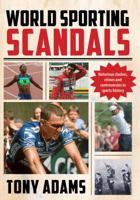 World Sporting Scandals 1742574017 Book Cover