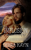 The Implosion B09CKN8BFQ Book Cover