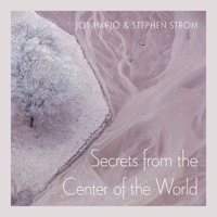 Secrets from the Center of the World (Sun Tracks, Vol 17) 0816511136 Book Cover